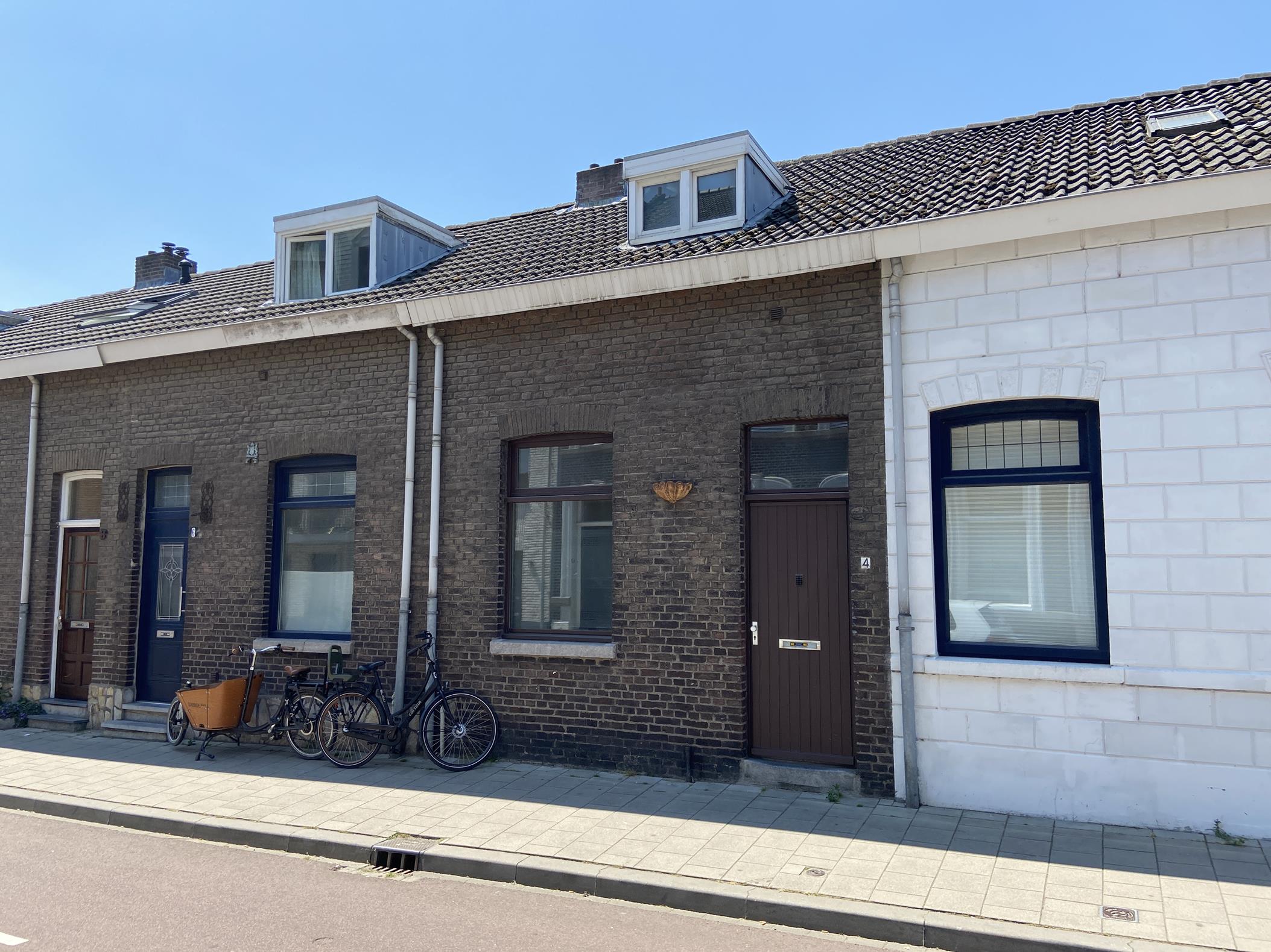 Capucijnenstraat