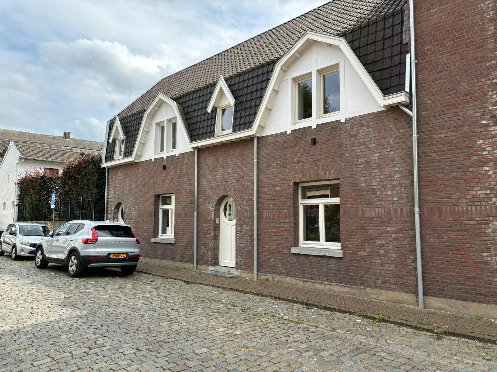 Spriemenstraat