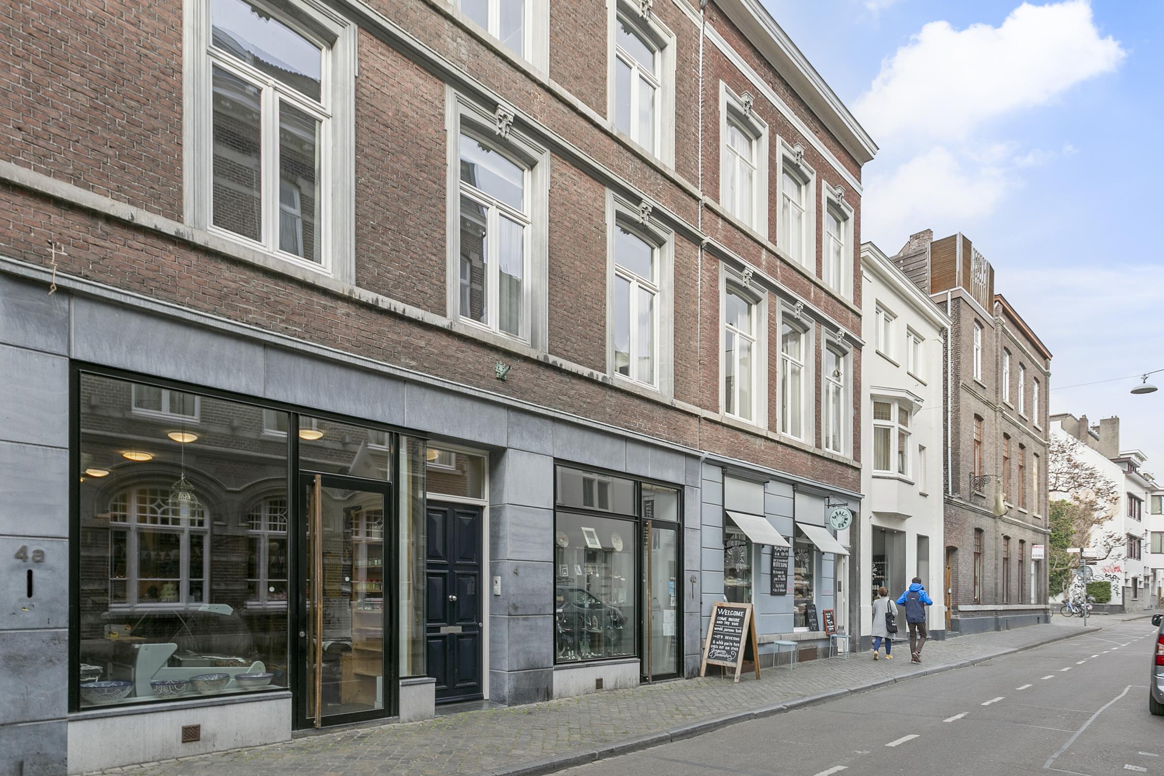 Maastrichter Heidenstraat