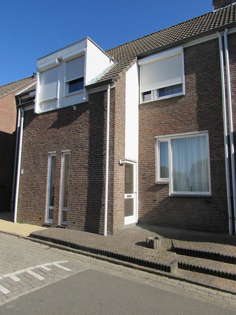 Woonhuis in Maastricht