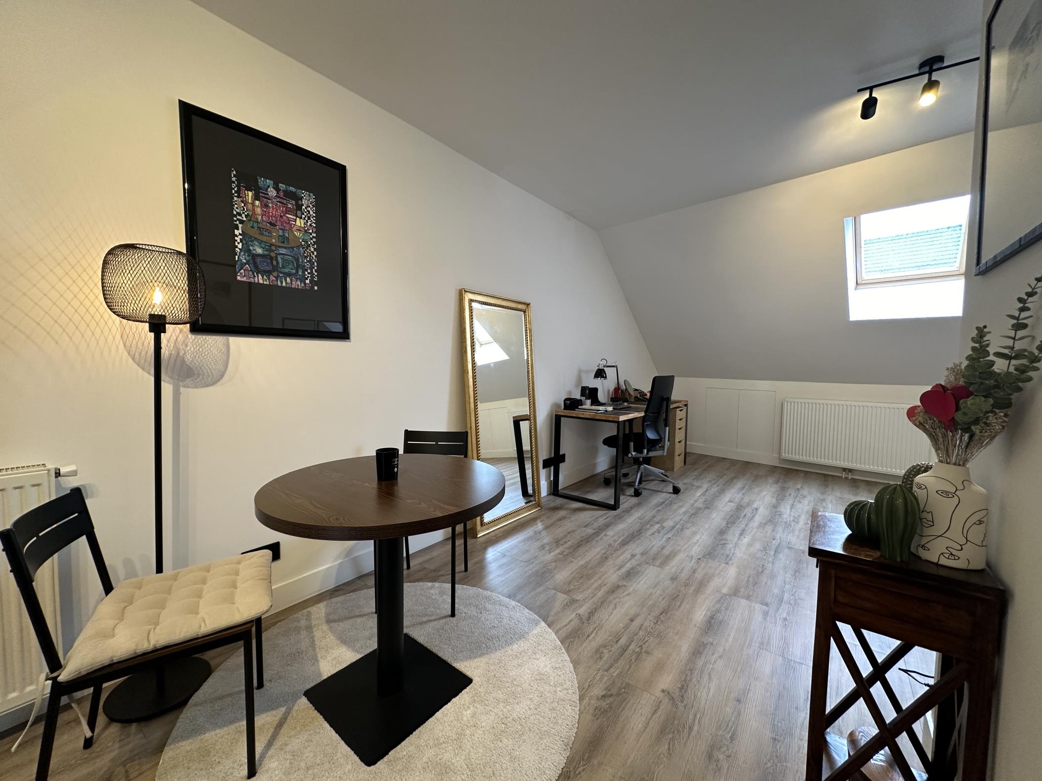 Appartement Te Huur Rechtstraat, Maastricht