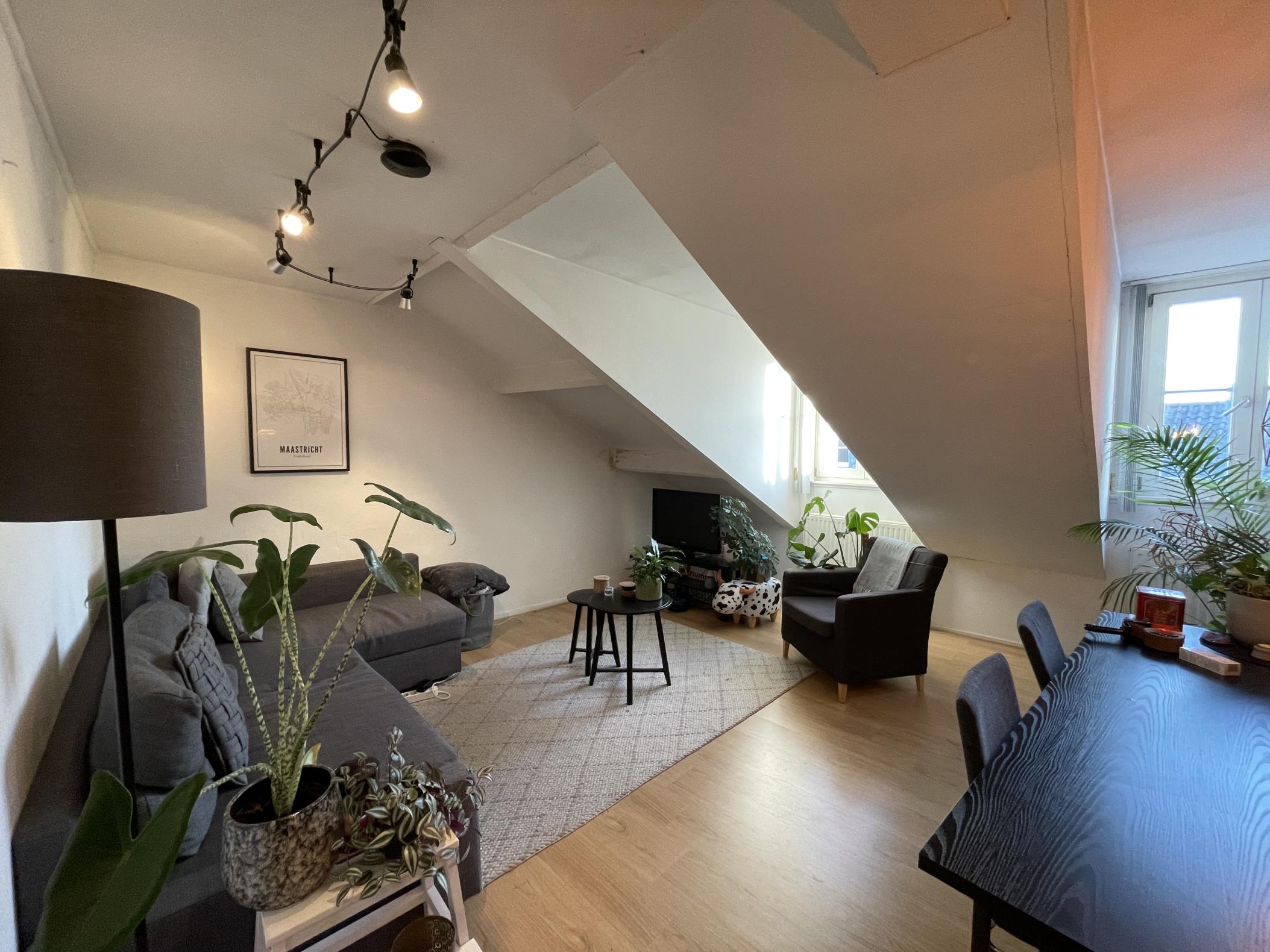 Appartement Te Huur Rechtstraat , Maastricht